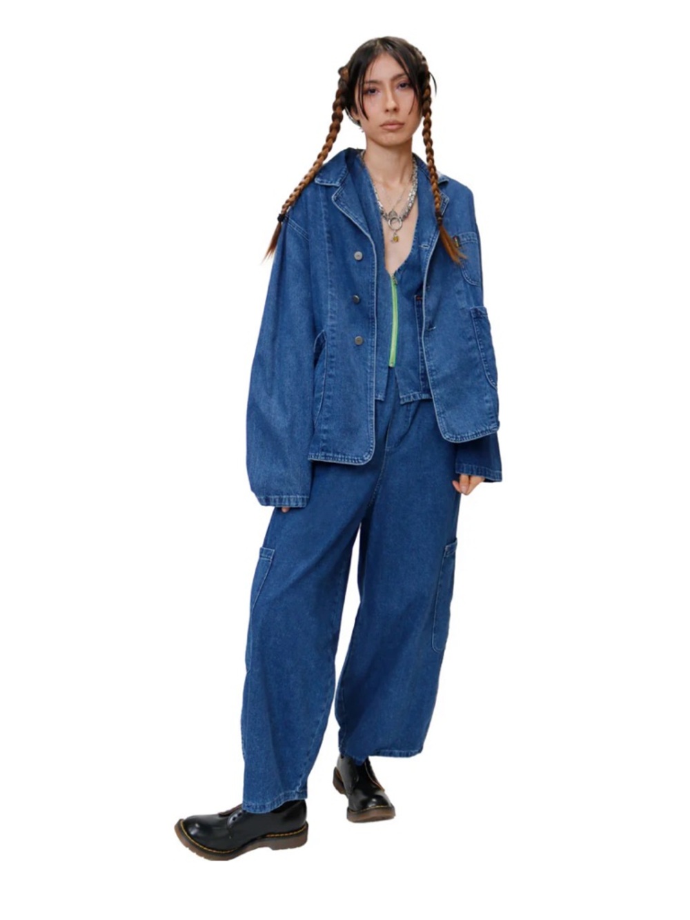 NWT Meals Clothing Chef Pants in Ranch